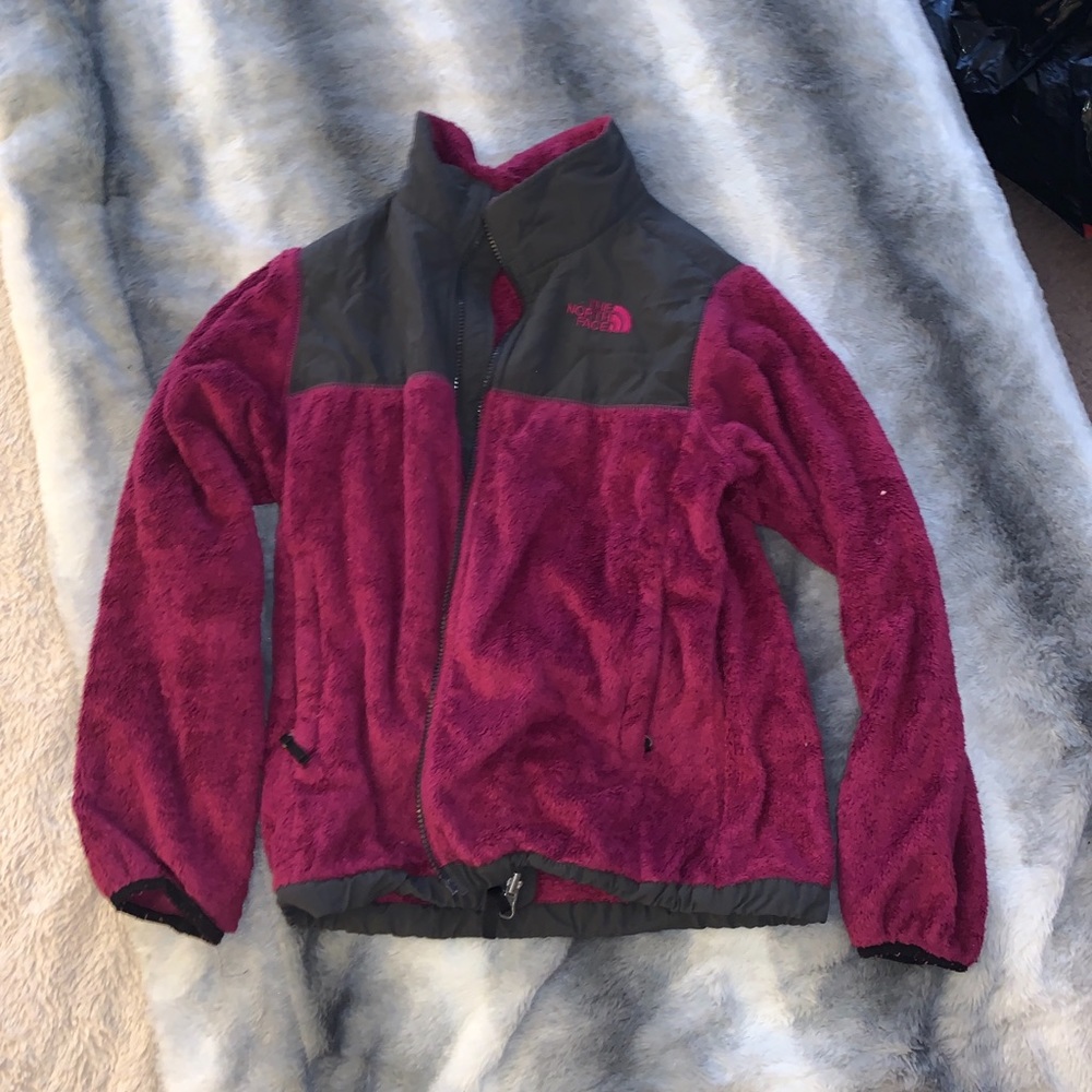 The North Face Jacket